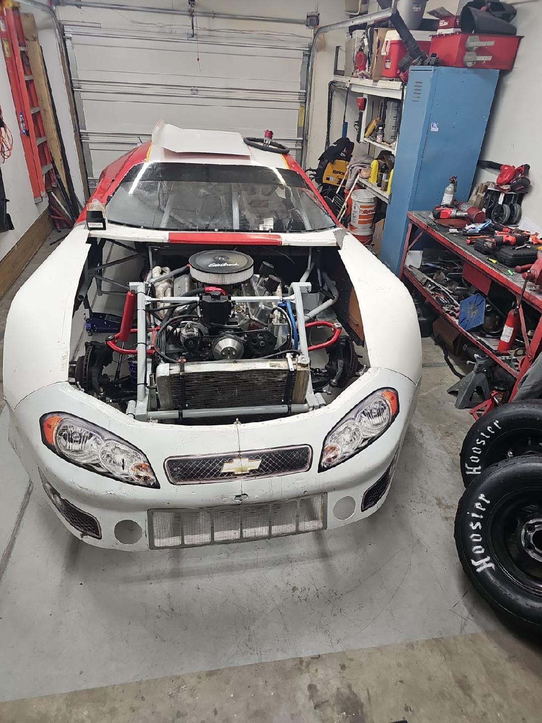 K&K Racing
