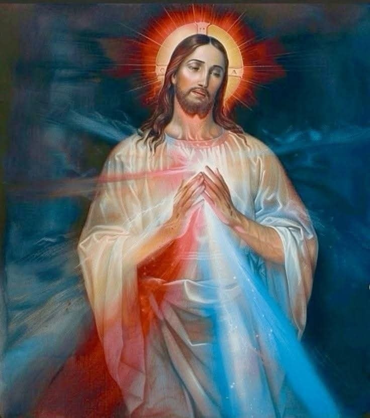Sacred - 21st December 2025 Fourth Sunday of Advent LECTIONARY 10 FIRST ...
