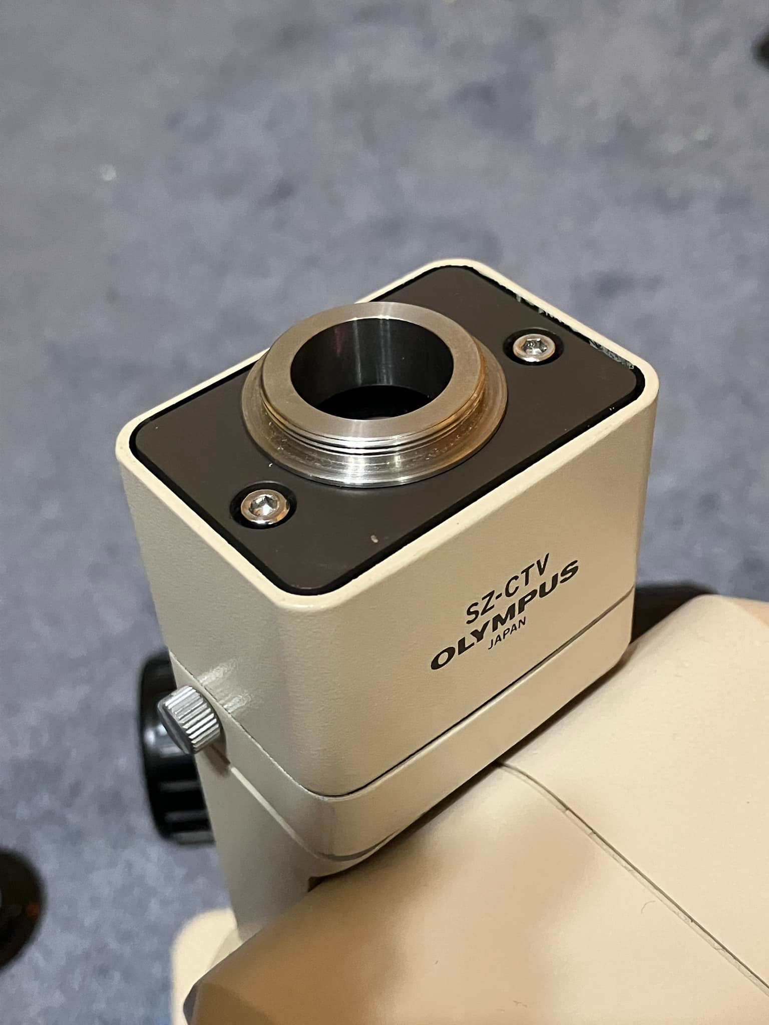 OLYMPUS SZ-1O#254
