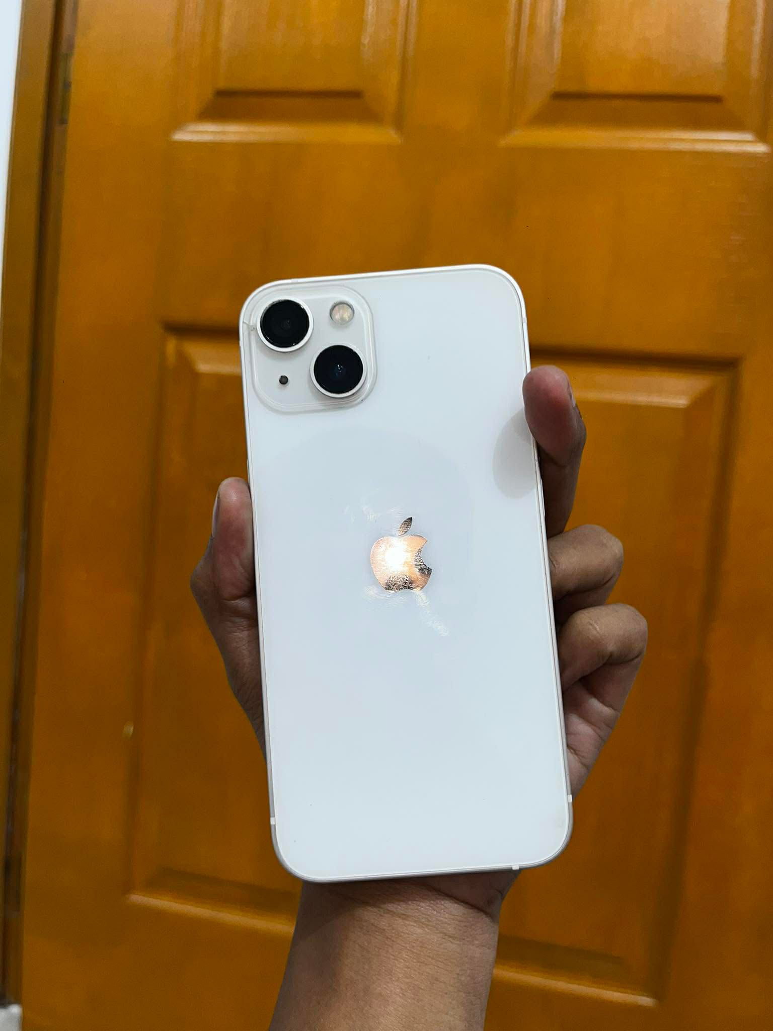 iPhone 13 normal 256gb 88% Turbo sim ✓ N9a 10/10✓