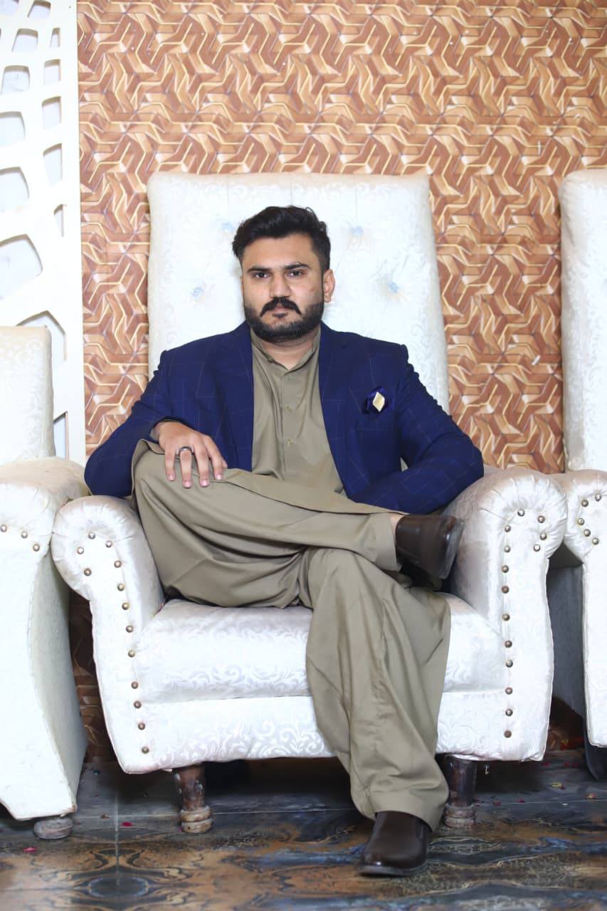 Hasnain Hasnain