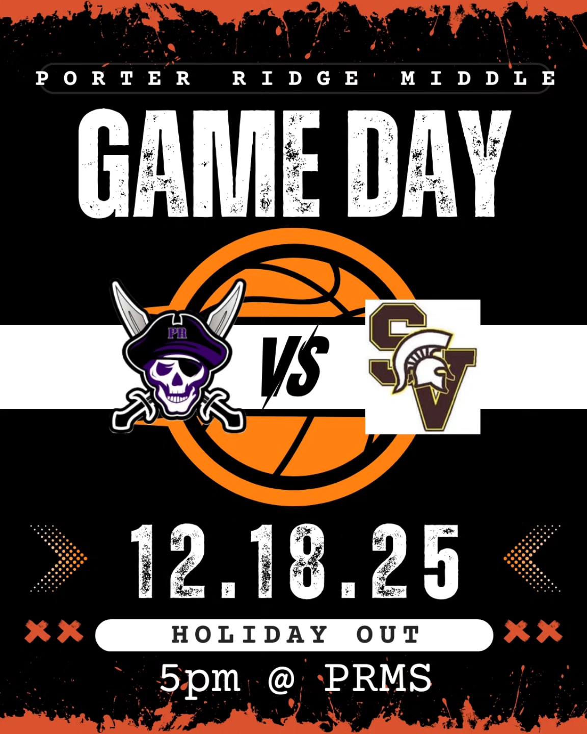 Porter Ridge Middle School | Indian Trail NC