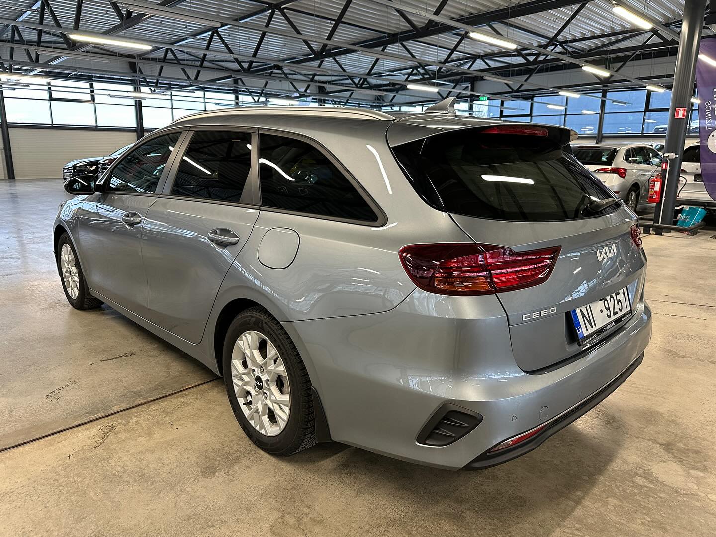 Lietoti Auto EU | Riga