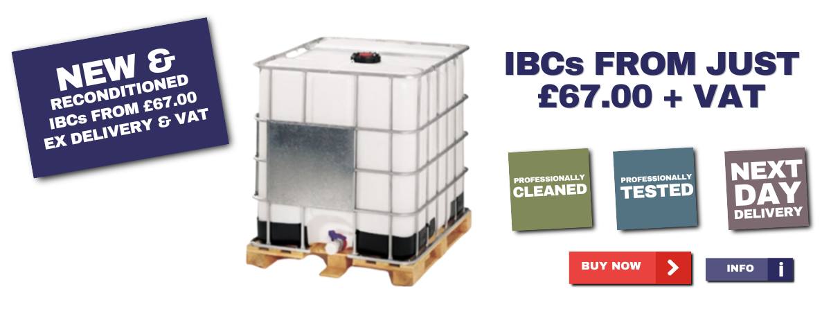 Delta Containers Direct Ltd | Manchester
