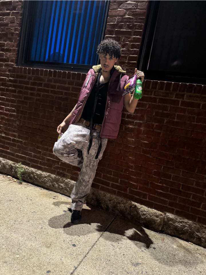 Josh Febus