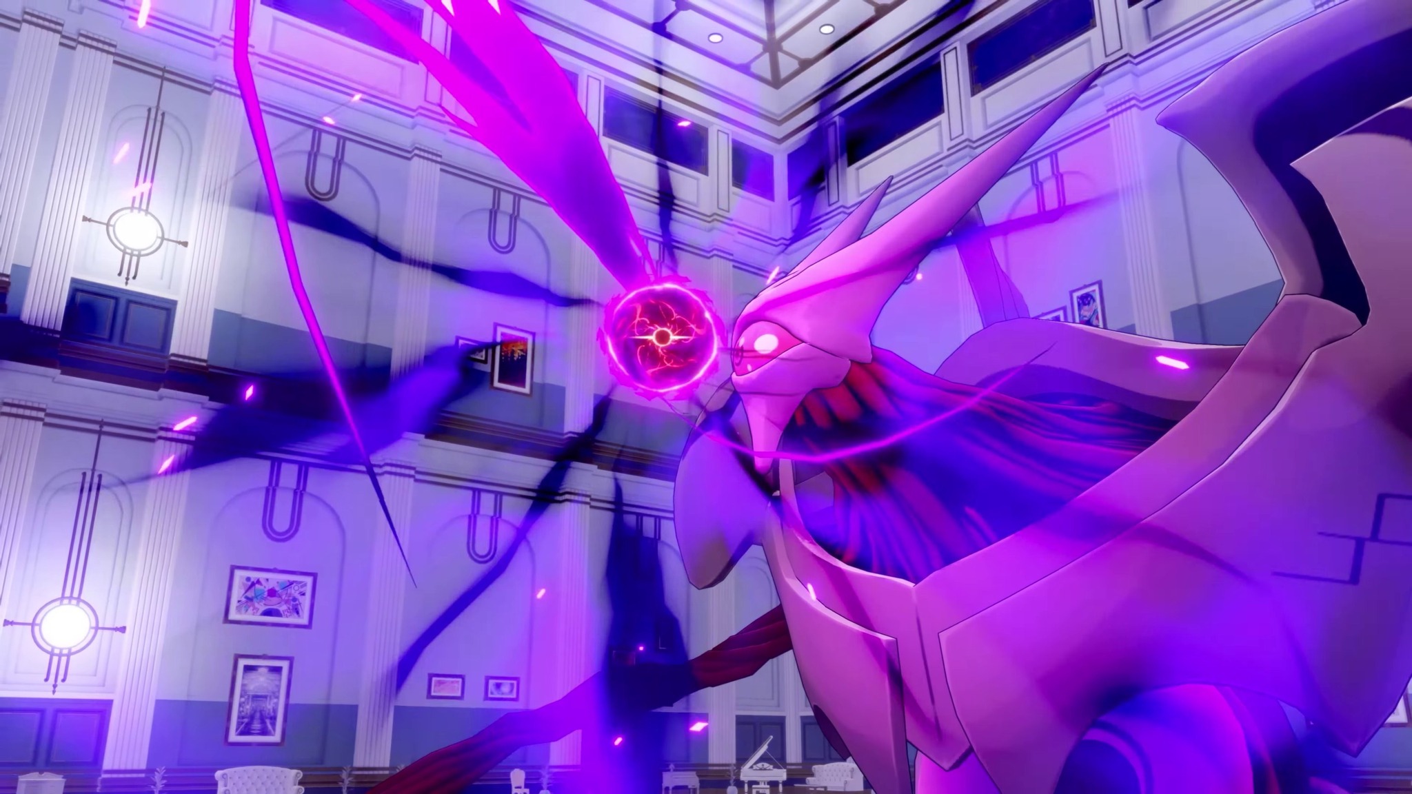 Digimon - [ THE HUNTER ACROSS PARALLEL DIMENSION ] - PARALLELMON By ...