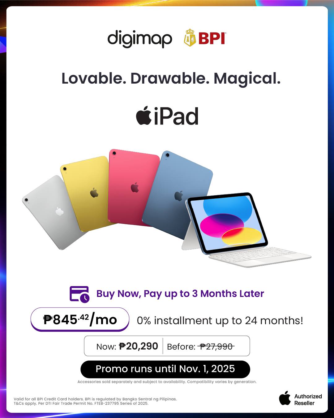 Digimap PH -... - Digimap PH - Apple Authorized Reseller