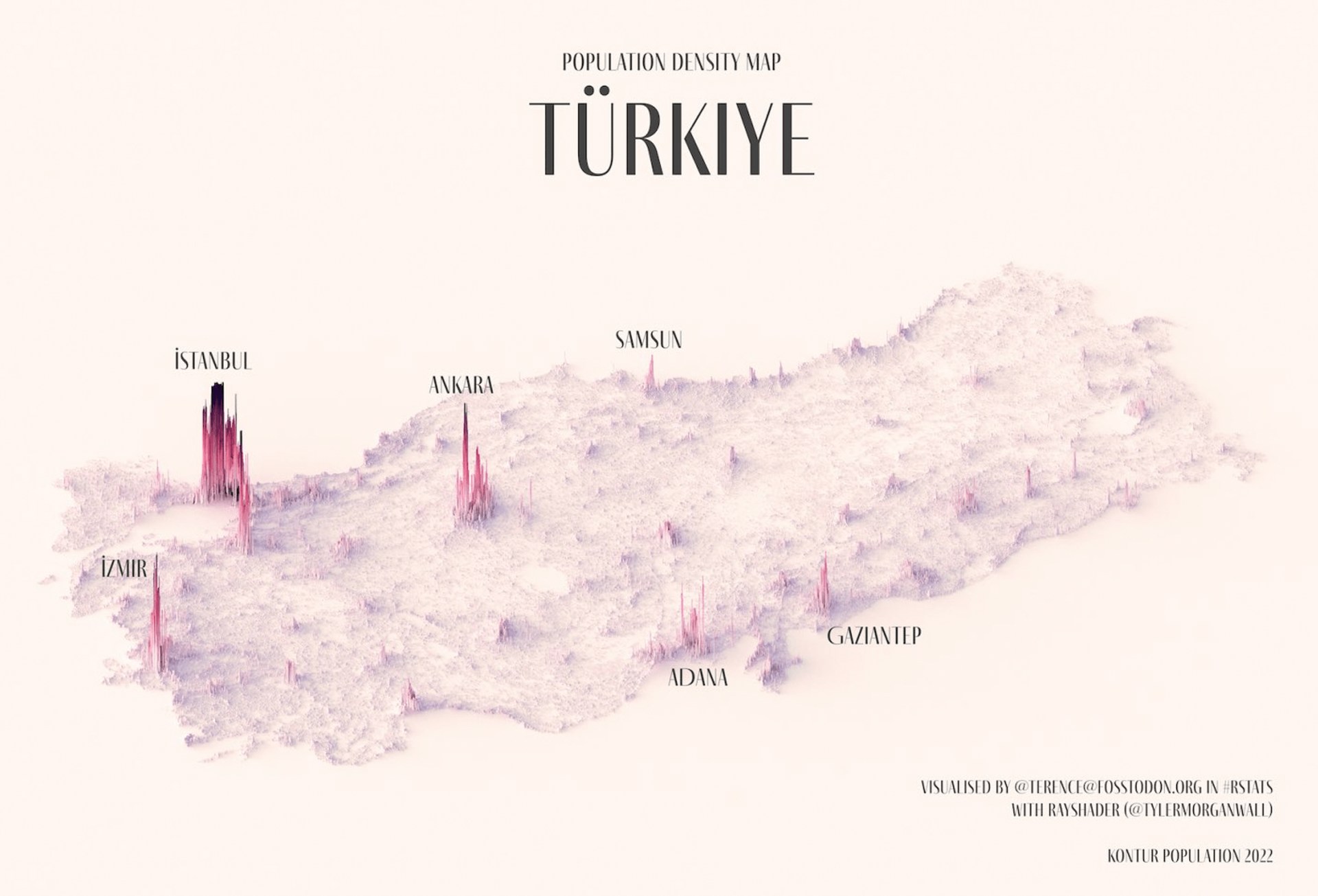 Information - 56% of the world's population live in cities. This is ...