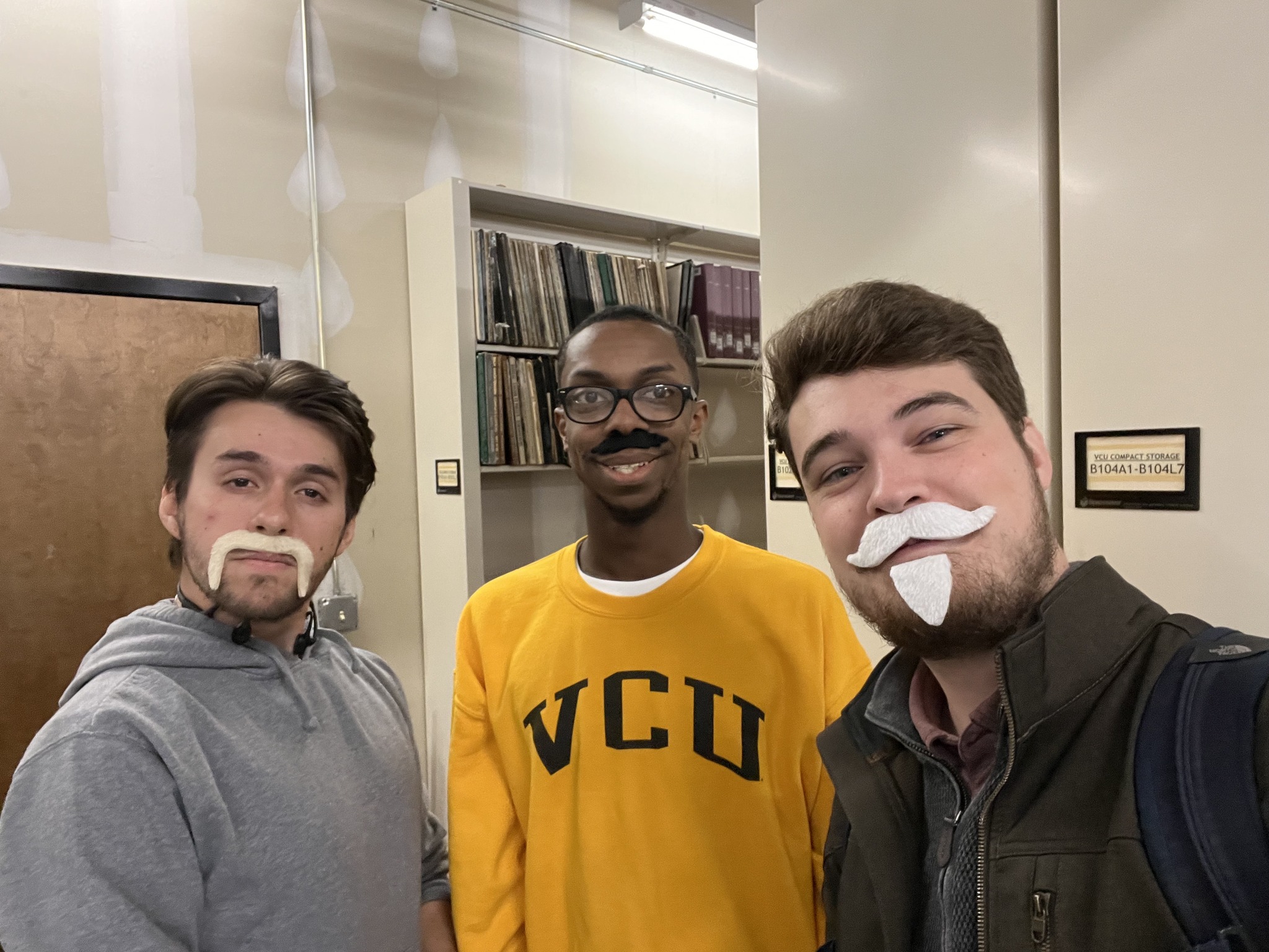 Monopoly Man mustache? Hulk Hogan... - ACE-IT in College | Facebook