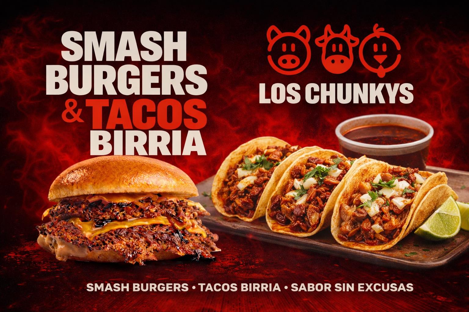 Los Chunkys Hatillo
