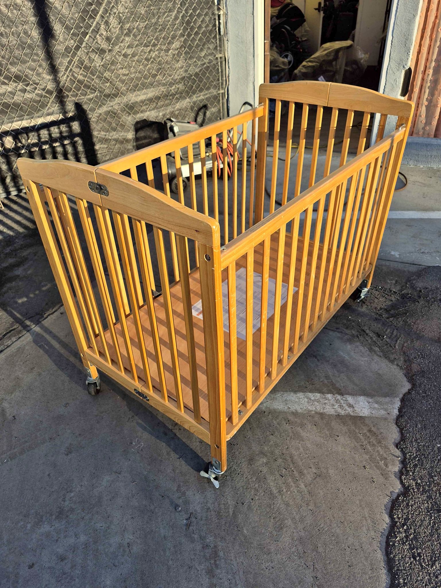 Baby cribs for sale in San Diego, California | Facebook Marketplace