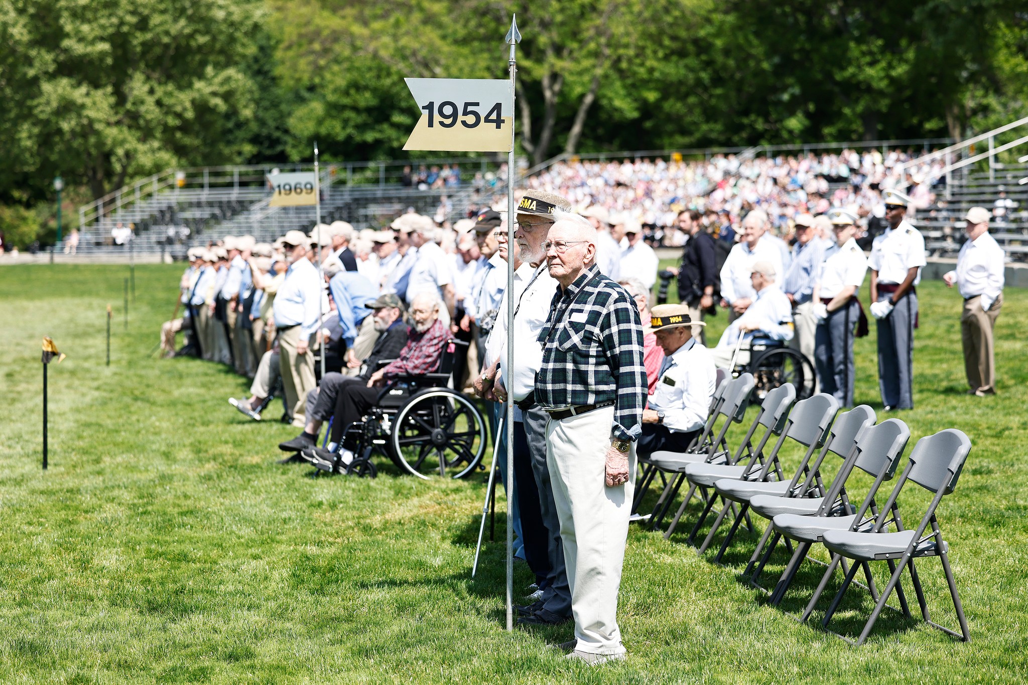 Today, our two... - West Point - The U.S. Military Academy | Facebook