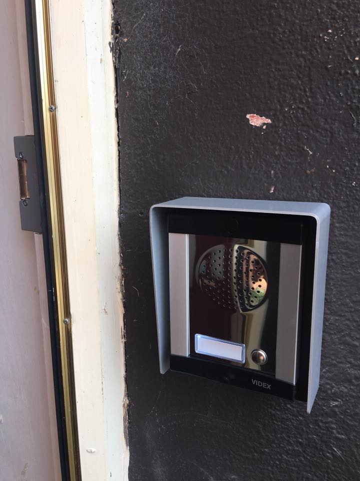 View of Discreet Security Solutions | Belfast