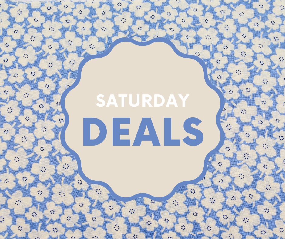 Dat's A Deal! Coupons, Promos, and Deals | Please 