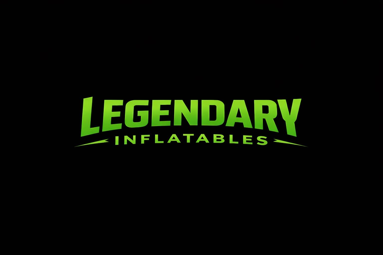 Legendary Inflatables | Evansville IN