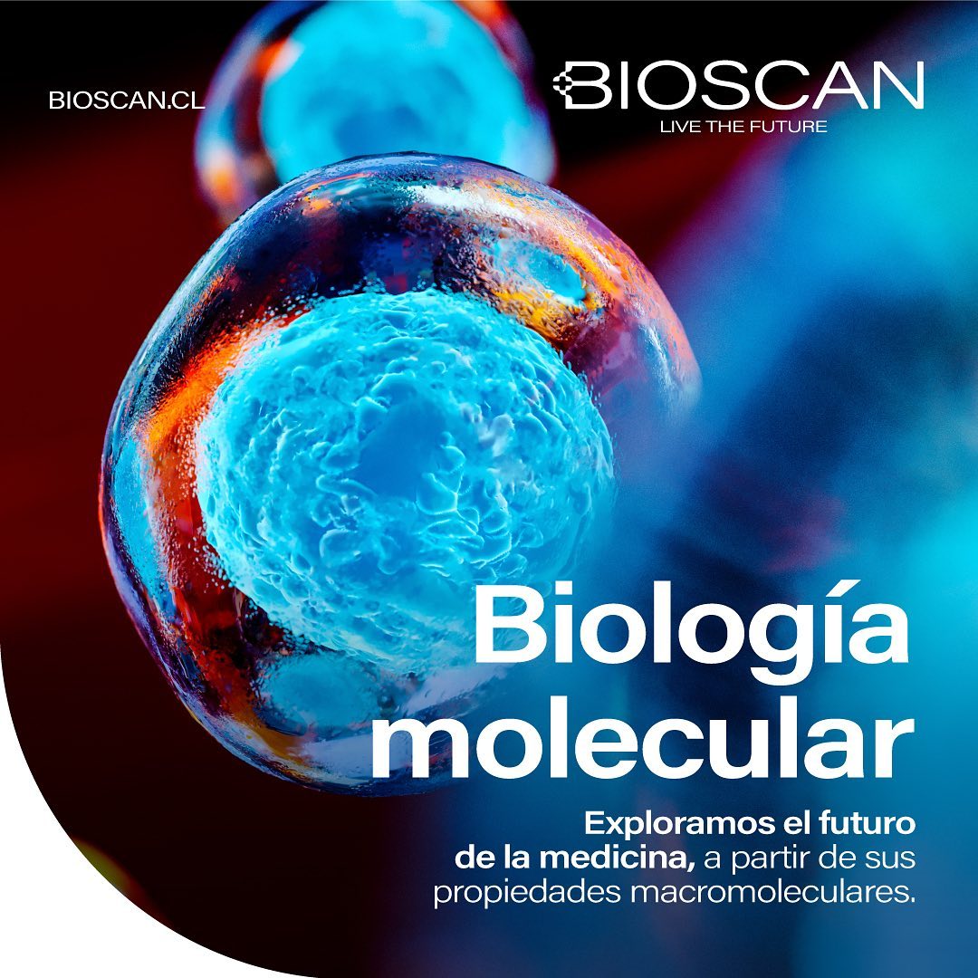 Bioscan - 🔬 Laboratorios BIOSCAN trabaja mediante biología... | Facebook