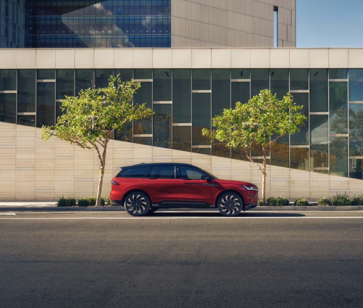 Norm Reeves Lincoln | Cerritos CA