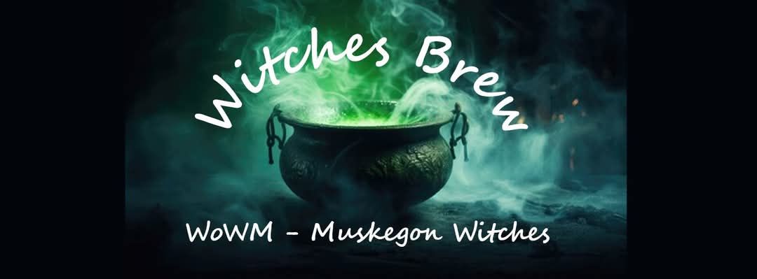February Witches Brew