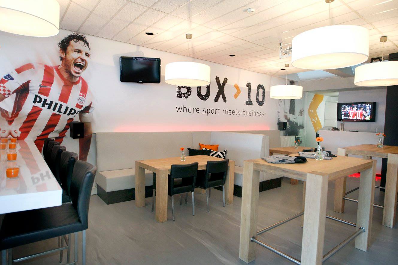 Box>10 | Eindhoven