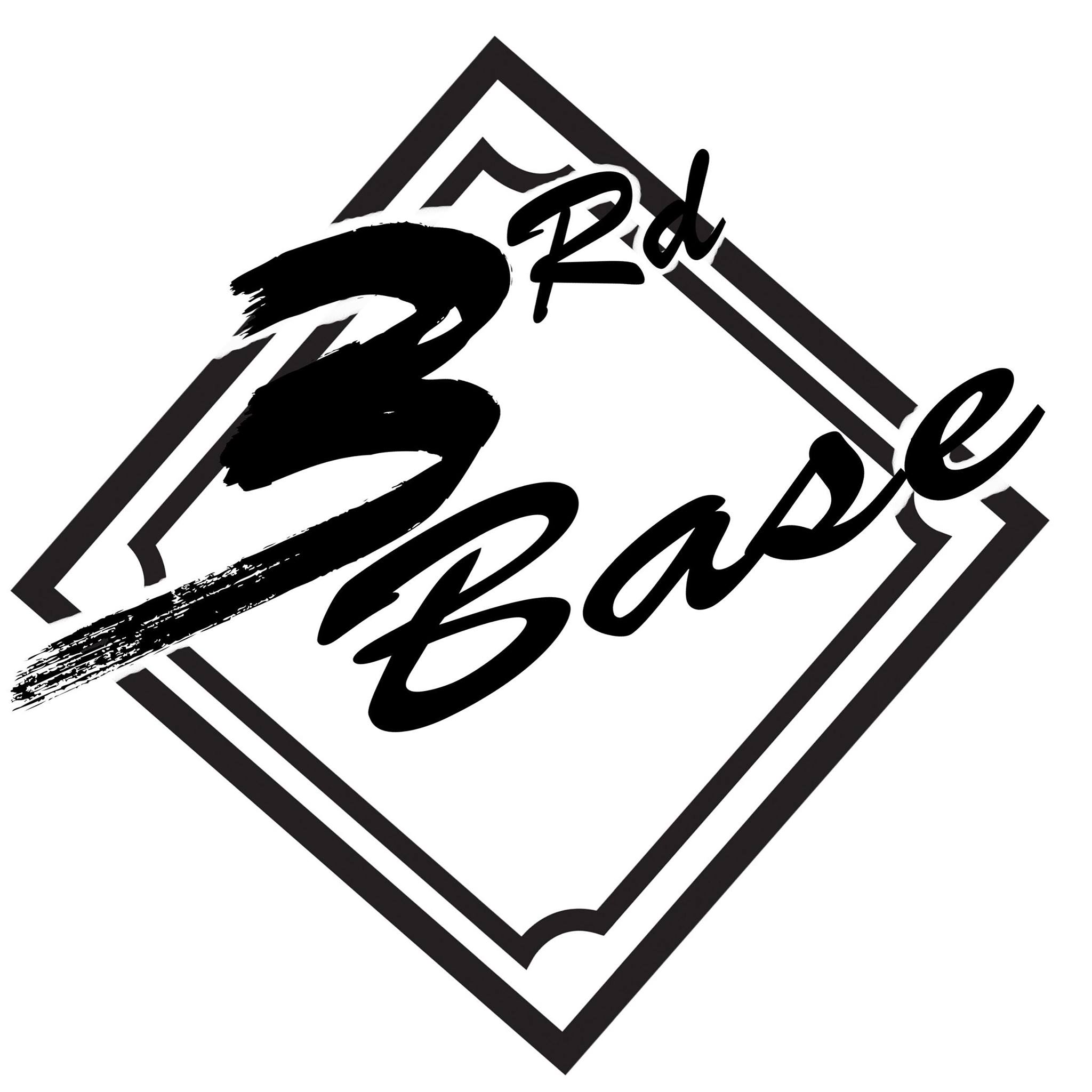 #3RDBASE™ | Facebook