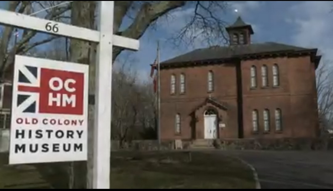 [OCHM IN THE NEWS] History,... - Old Colony History Museum | Facebook