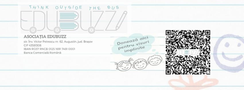 EduBuzz | Augustin