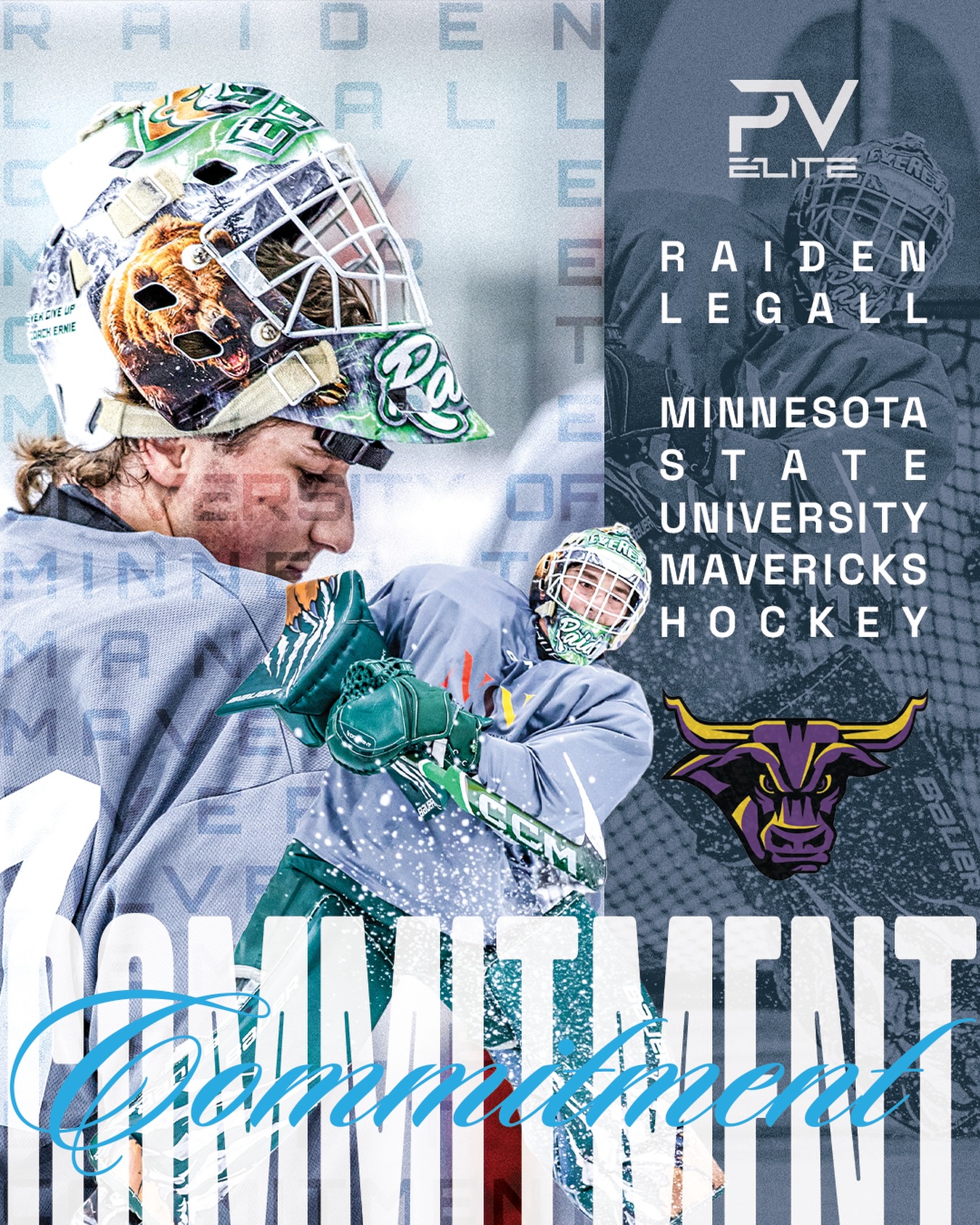 PV Elite Hockey Development | Winkler MB
