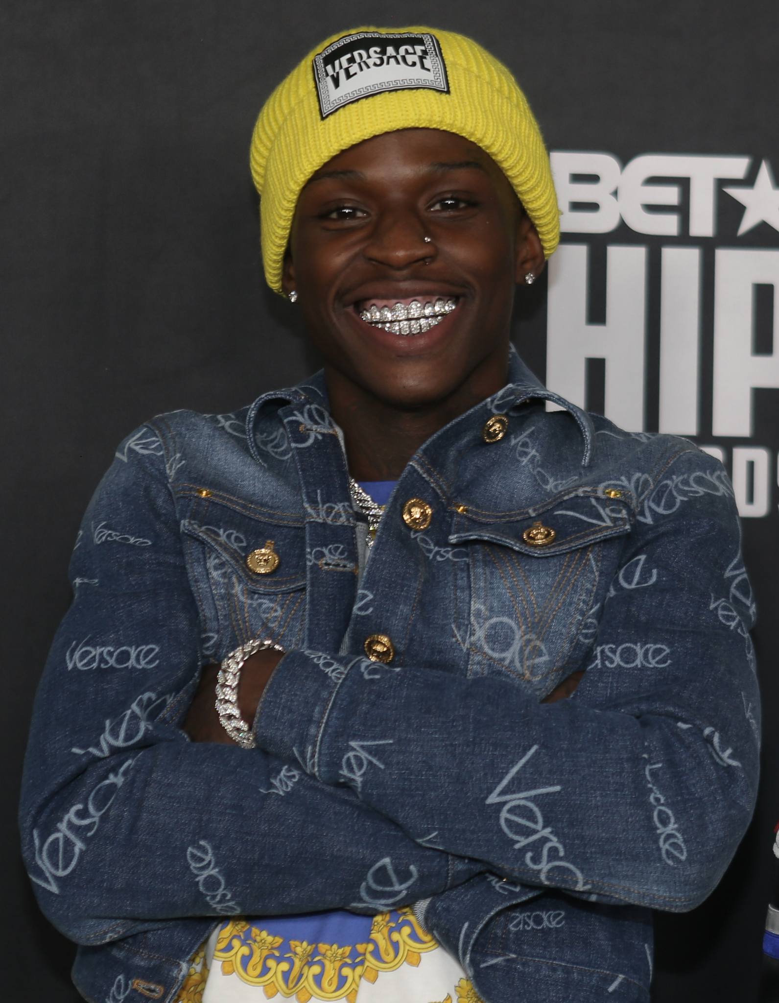 The Shade - Savannah, Georgia rapper Quando Rondo opens up about being ...