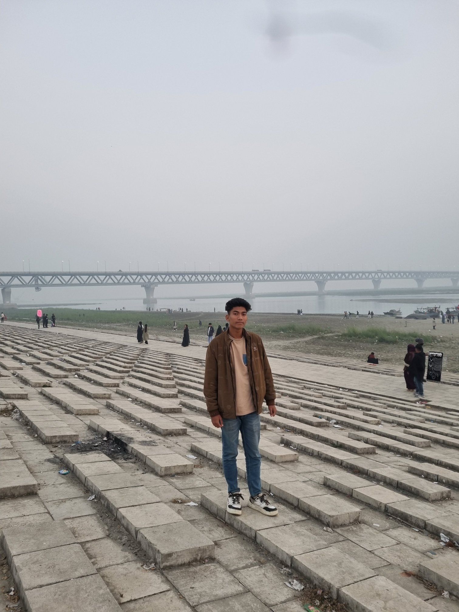MD Ratul Hasan RA