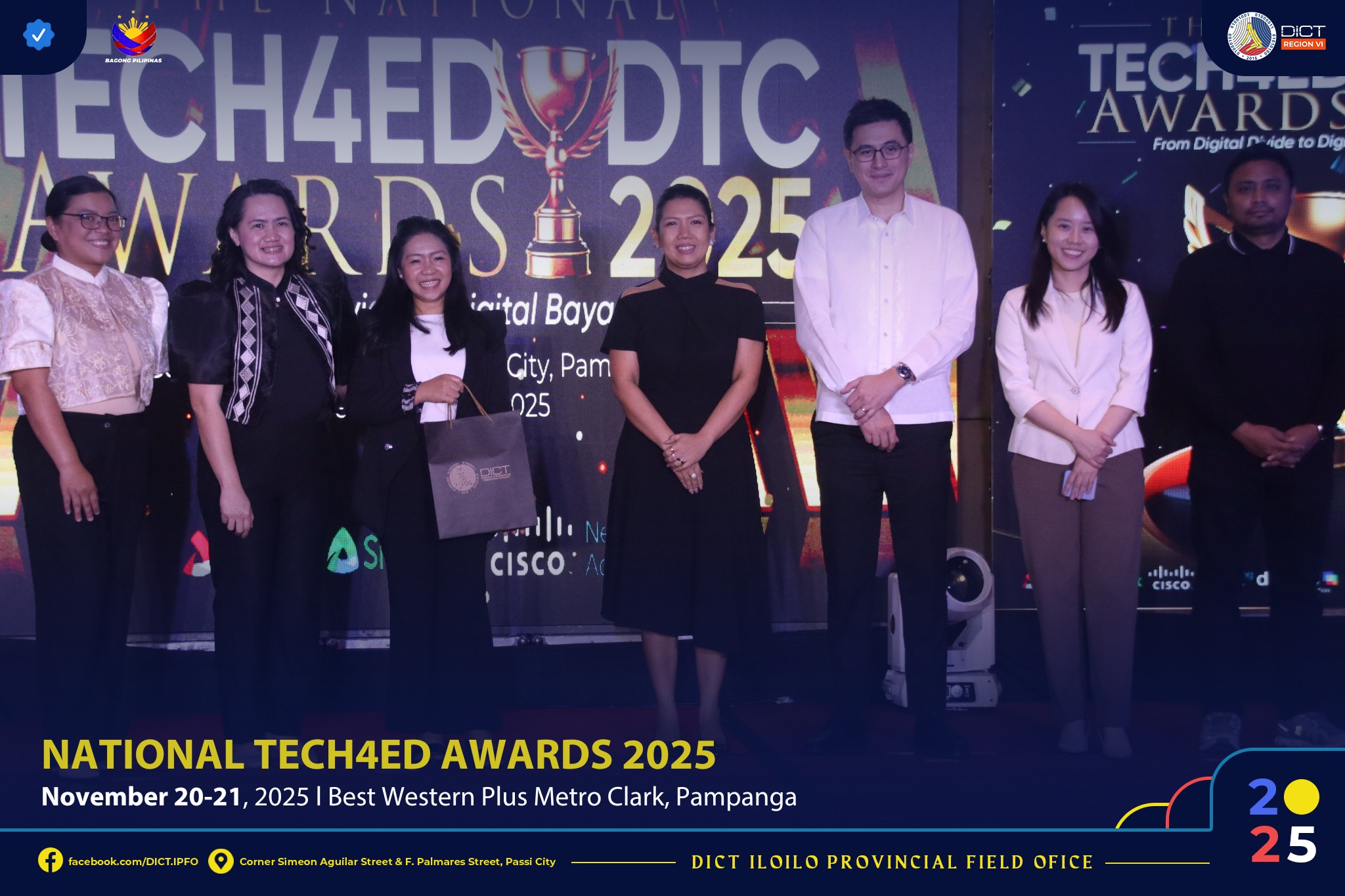 Tech4ED - DTC Region 6 added a... - Tech4ED - DTC Region 6