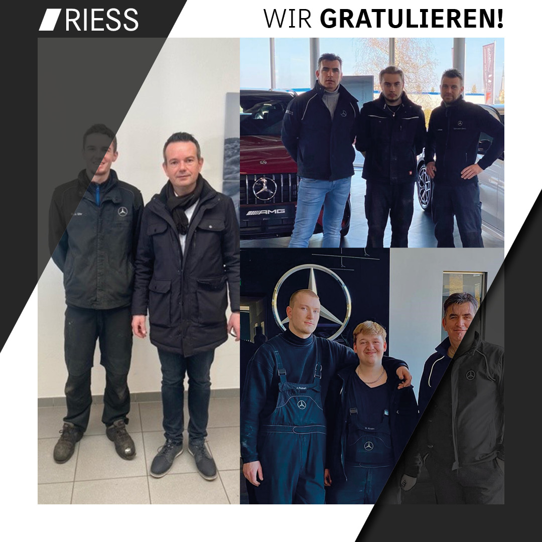 Stilvolle Autohaus Riess Leutkirch Bild