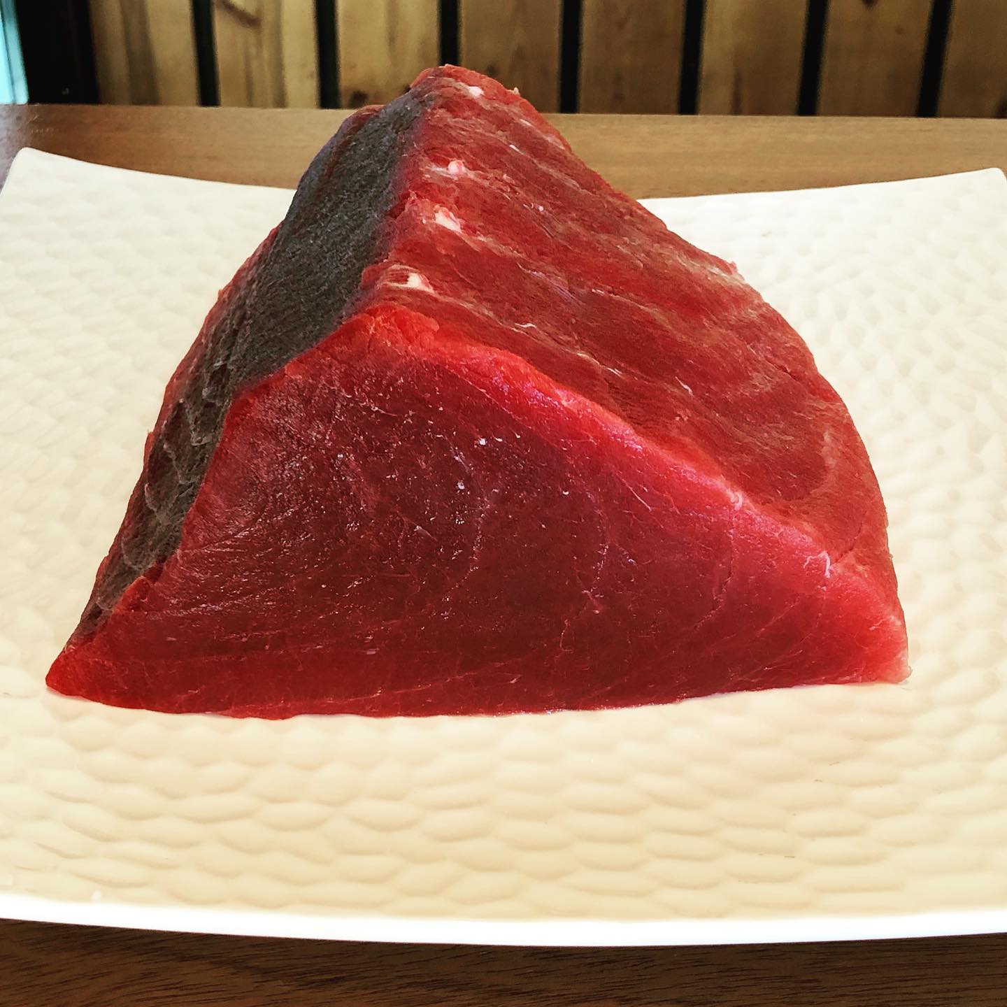 マグロ チョットロ Maguro chottoro #マグロ #バチマグロ #スシ