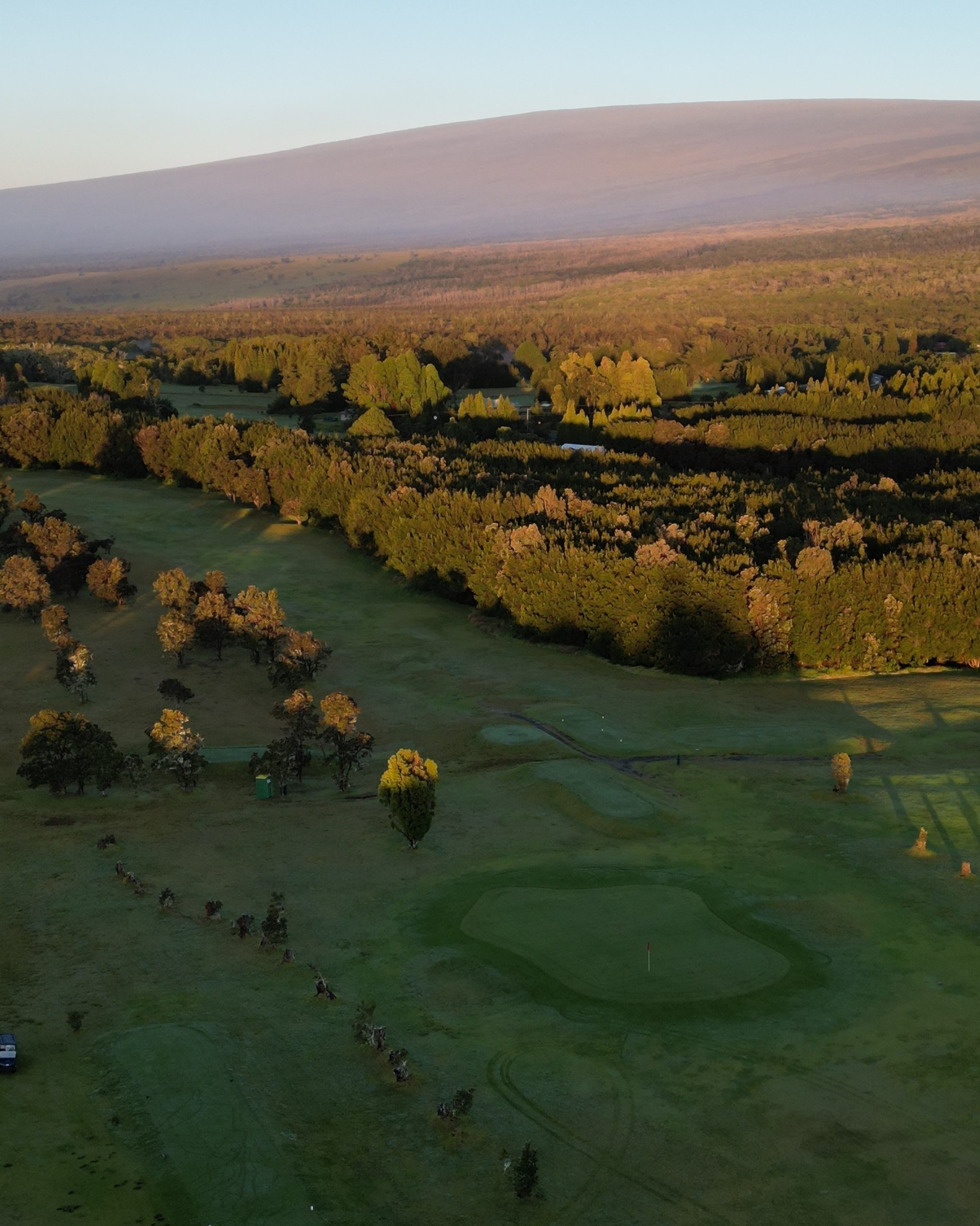 Did you know? Volcano Golf Course... - Volcano Golf Course | Facebook