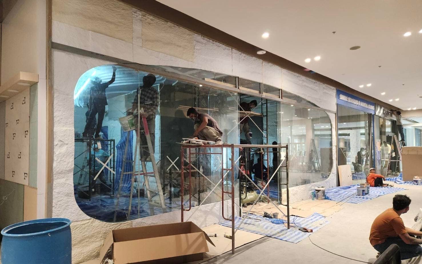 Paradox Design Lab.co.,ltd | Bangkok
