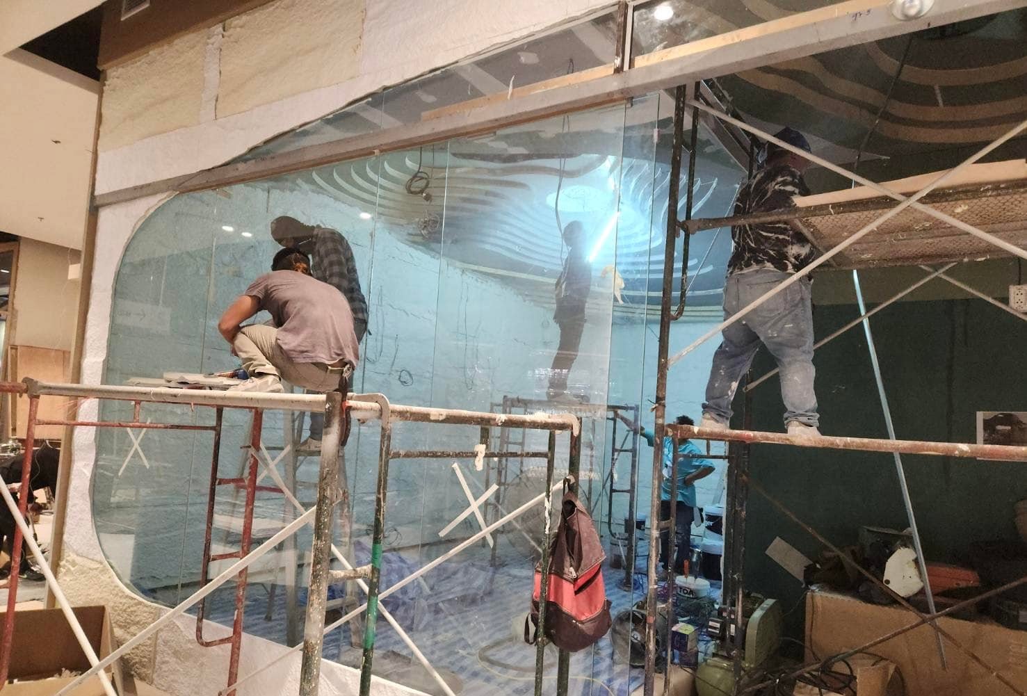 Paradox Design Lab.co.,ltd | Bangkok