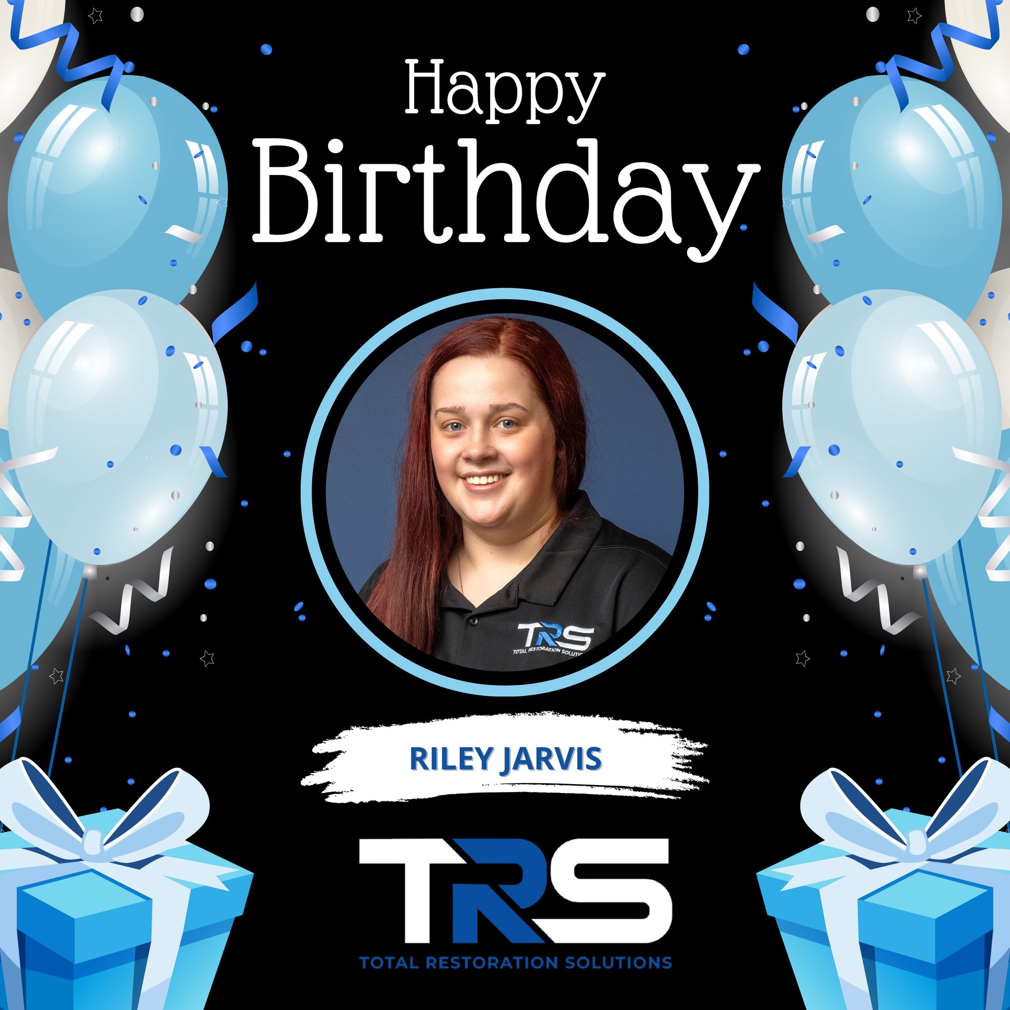 Total - 🎉 Happy Birthday, Riley! 🎉 Please join us in celebrating Riley ...