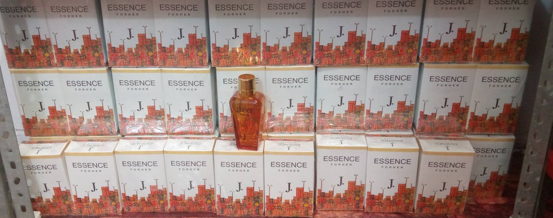JS perfume collection | Karachi