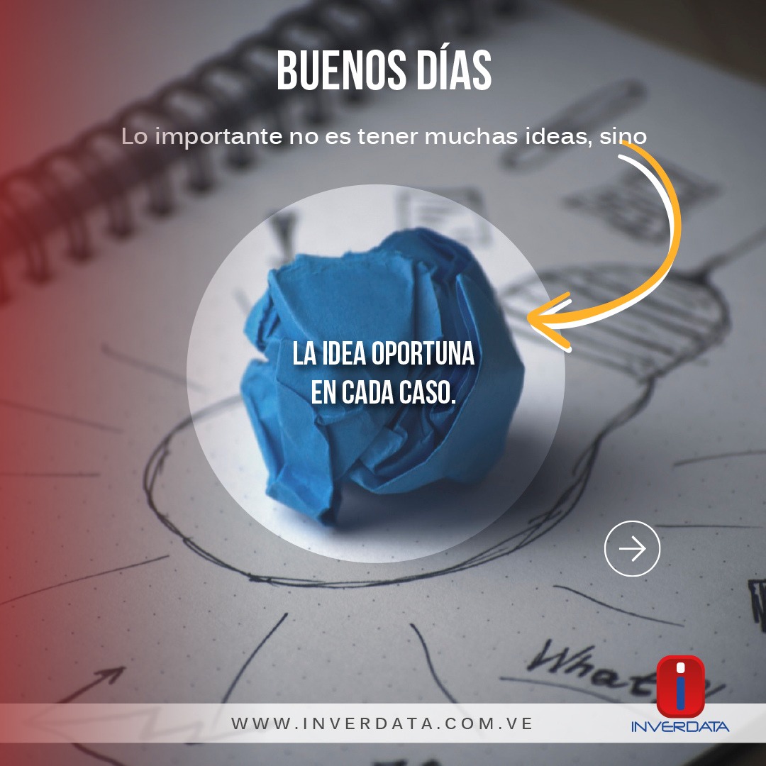 Inverdata Software & Tecnología | Maracaibo