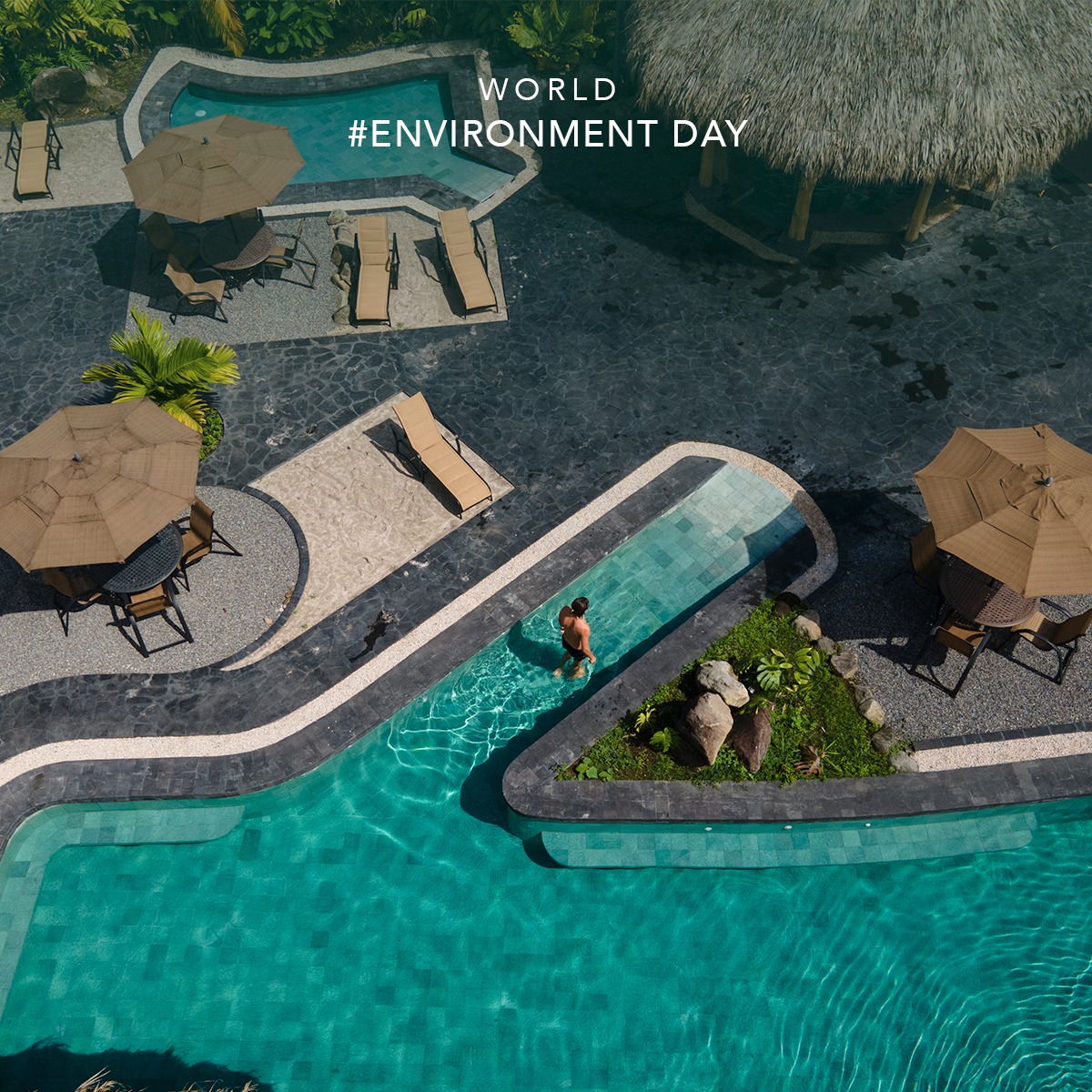 Bio-Tile Group - On this World Environment Day, we...