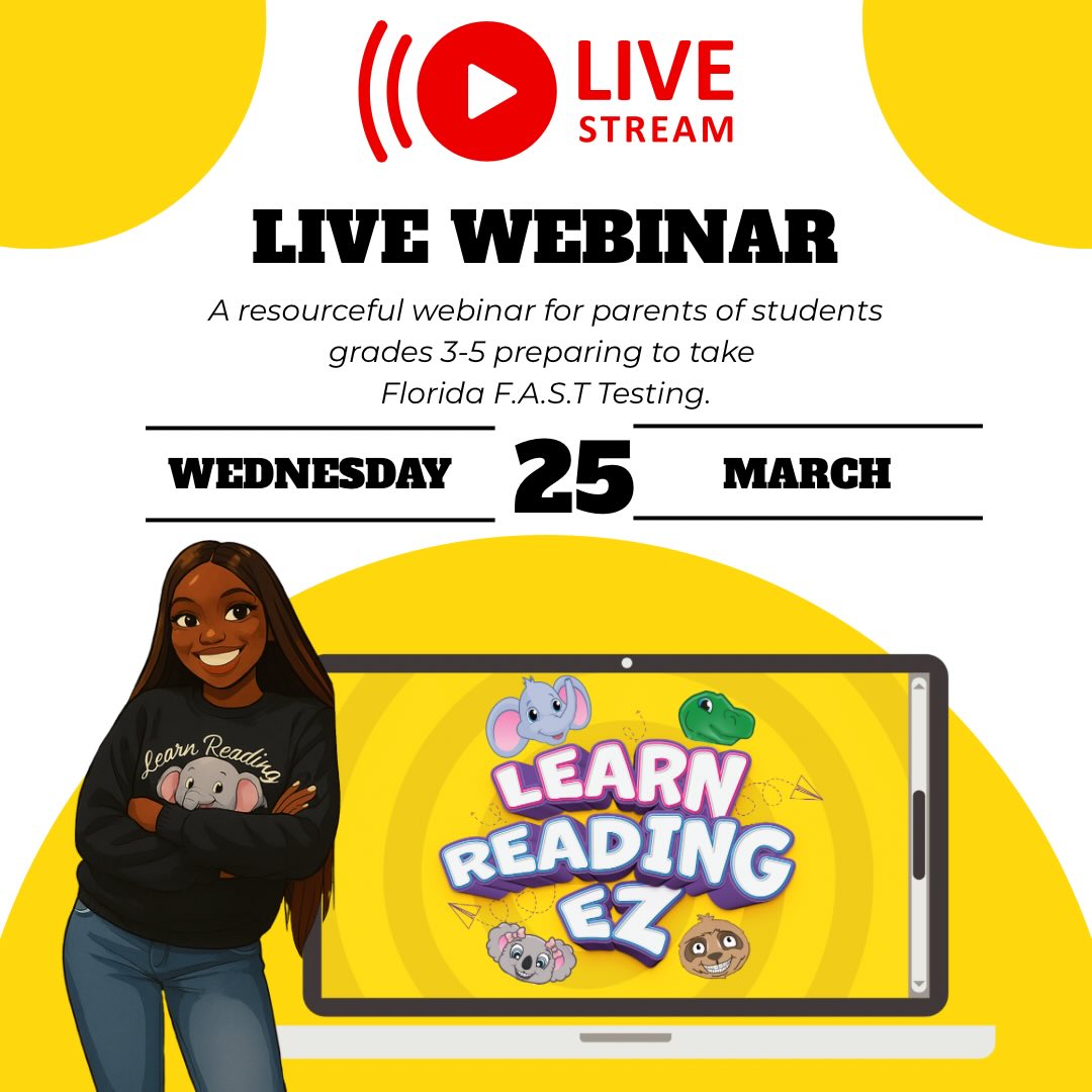 Learn Reading EZ