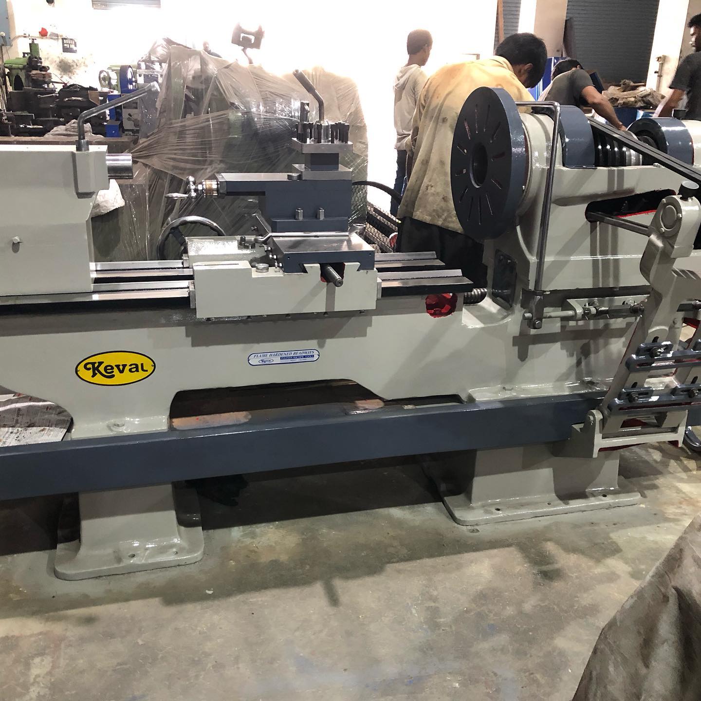 Poonam machine tools | Rajkot