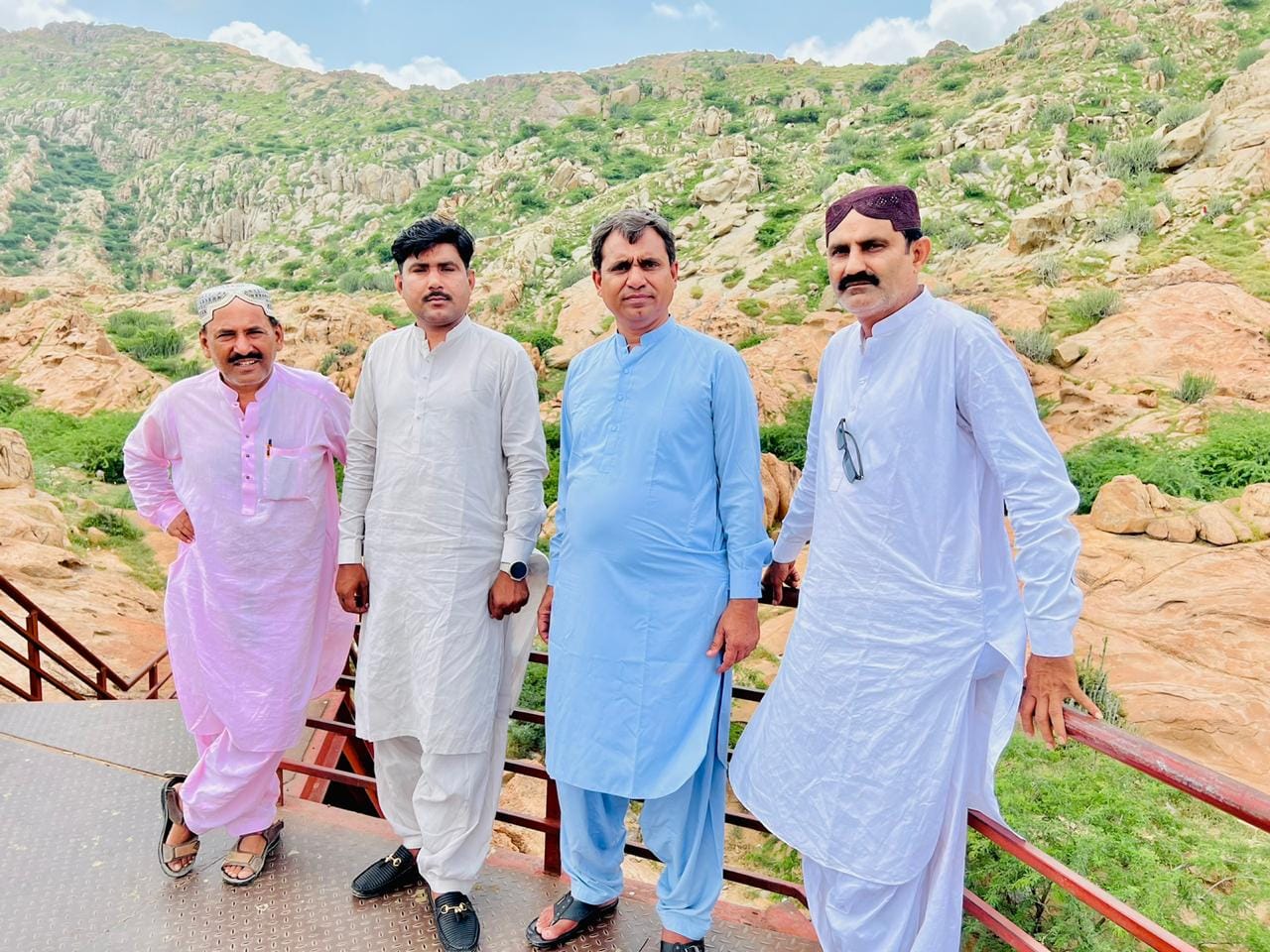 Zahid Rajpar