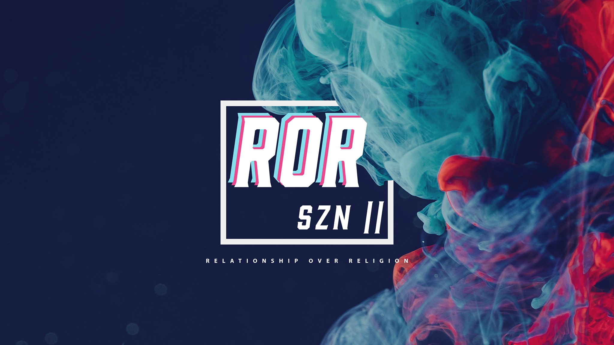 ROR | Baltimore MD