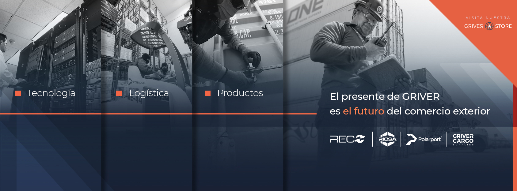 Griver | Veracruz