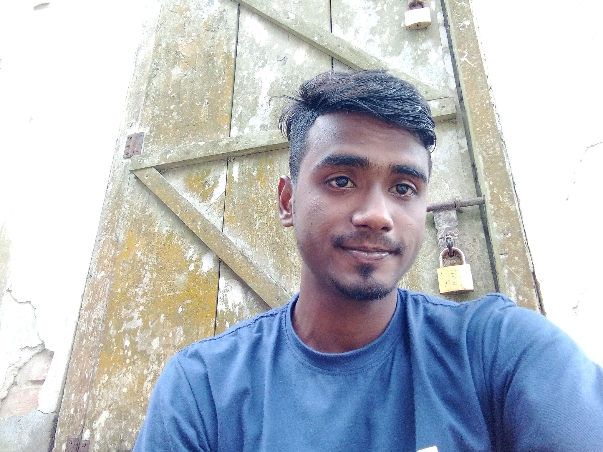 Md Rukon