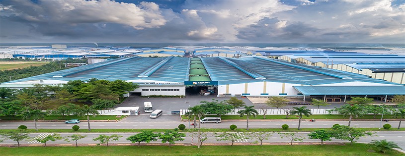 Tekcom Cambodia