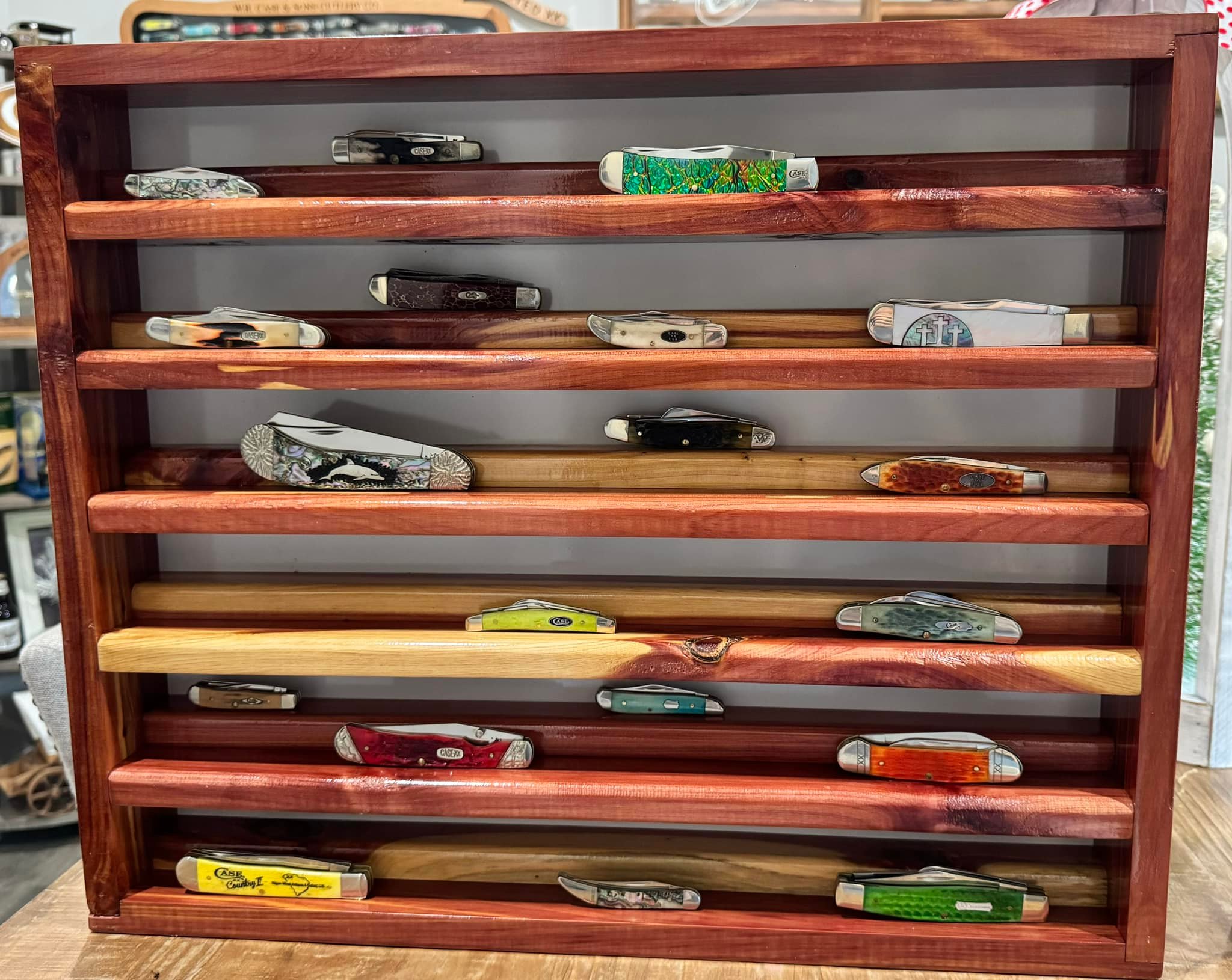 Richey’s Racks