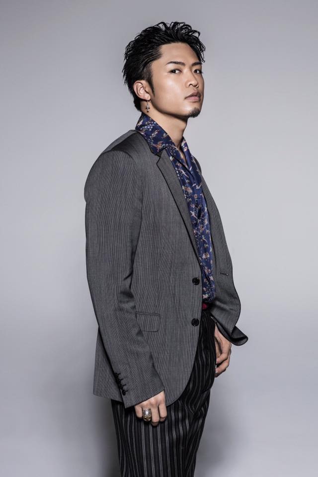GENERATIONS from EXILE - GENERATIONS from EXILE TRIBE