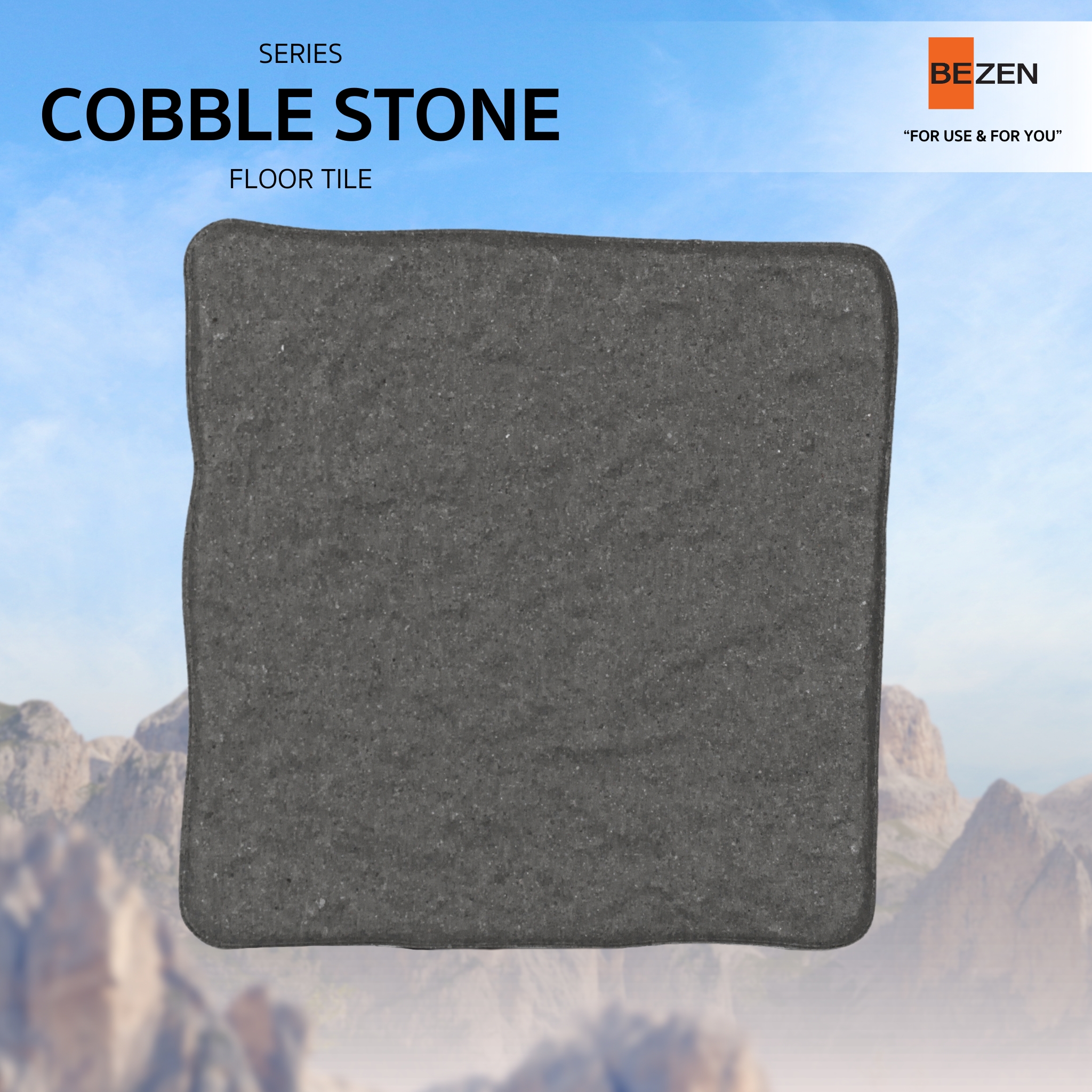 กระเบื... - Bezen Porcelain Ceramic Tiles กระเบื้องปูพื้น ผนัง | Facebook