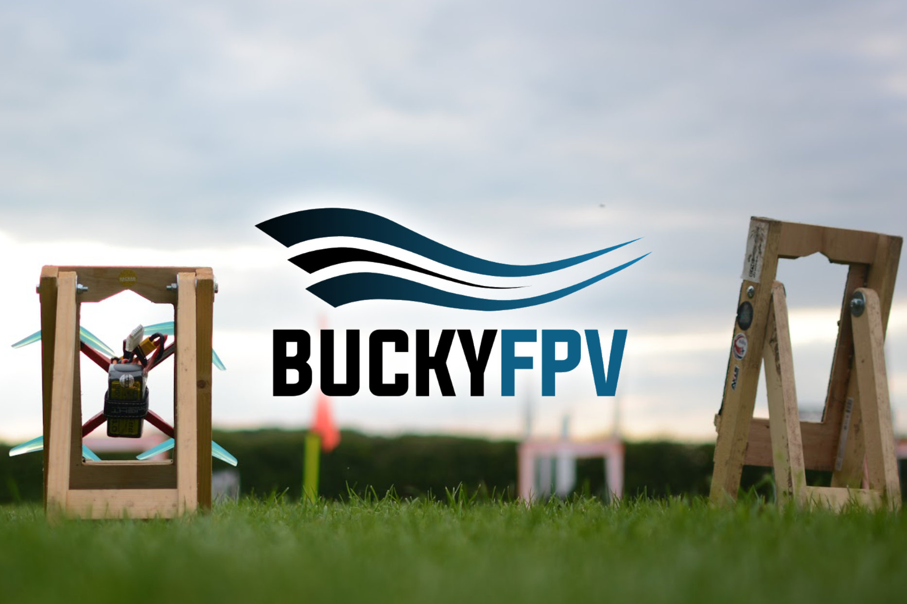 BuckyFPV | Drone Racing | Facebook